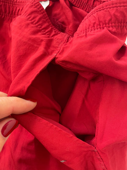 Nike Vintage Trackpants ohne Seil M 6620