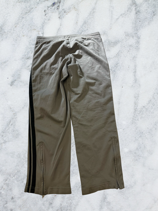 Nike Vintage Trackpants M baggy 7482