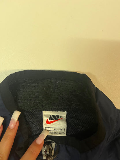 Vintage Nike Regenjacke M 3311