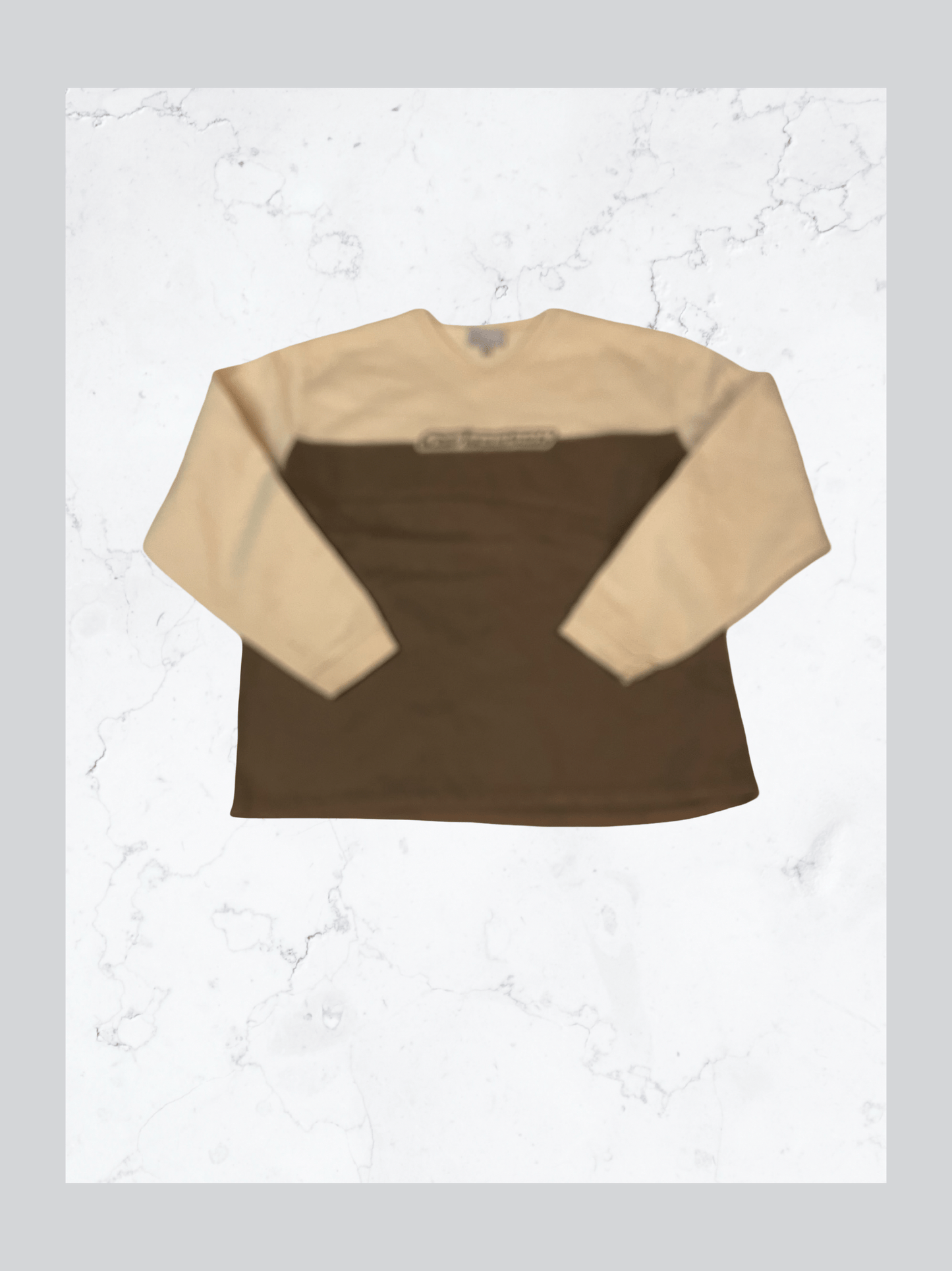 Reebok Vintage Sweatshirt L 6241