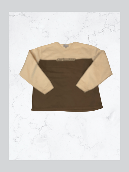 Reebok Vintage Sweatshirt L 6241