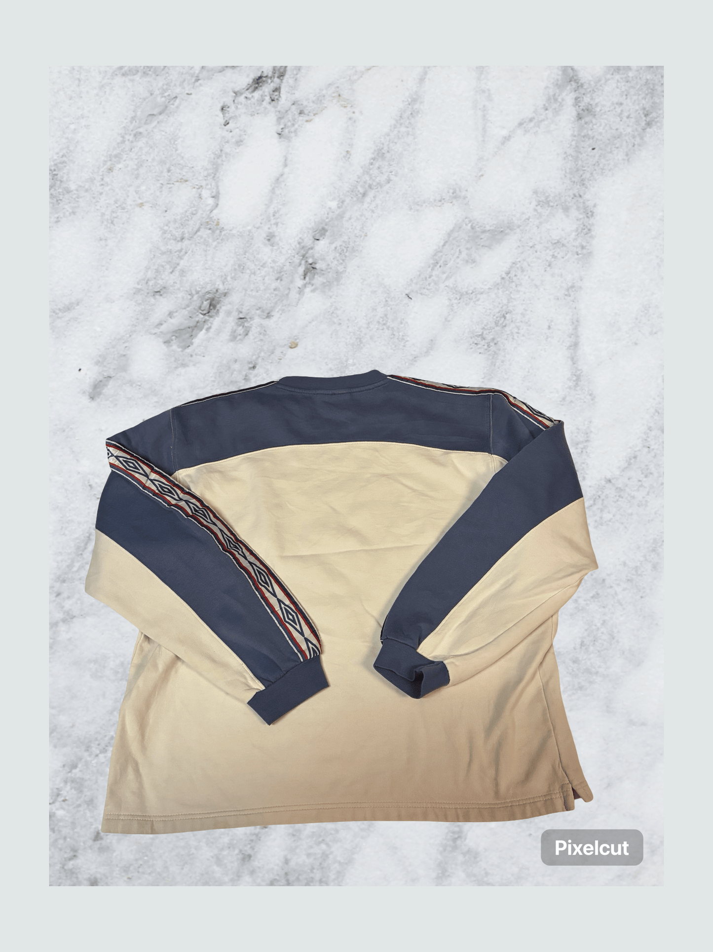 Vintage Umbro Sweatshirt M 6251