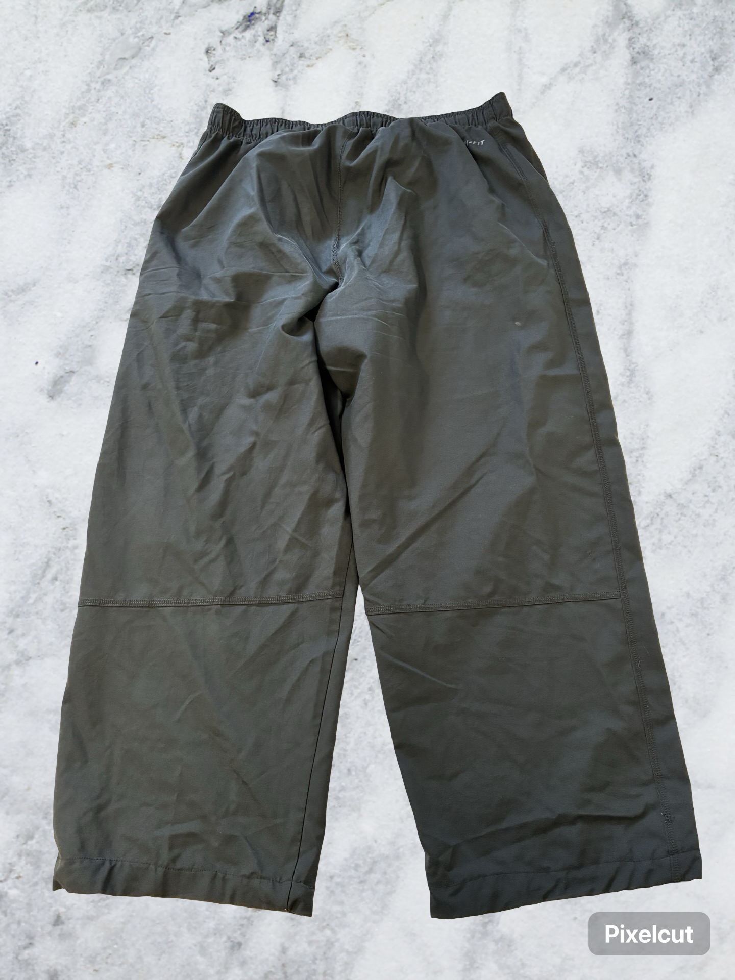 Vintage Nike Trackpants XS 6763