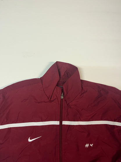 Vintage Nike Jacke S fit M 3306