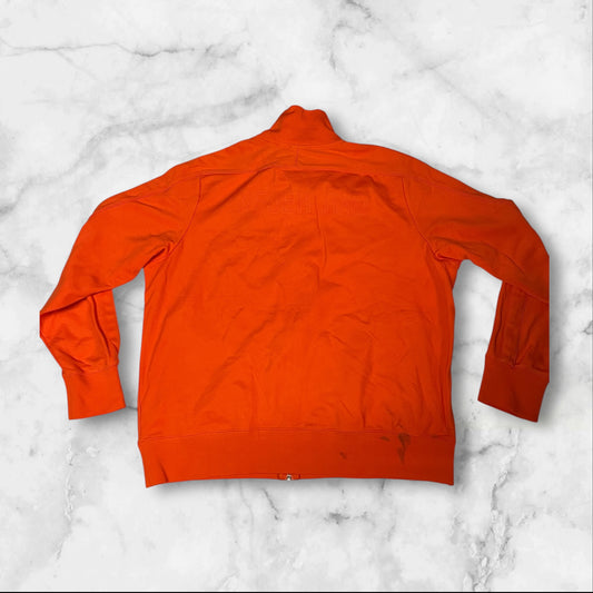 Nike x Niederlande xxl vintage trackjacket 4248