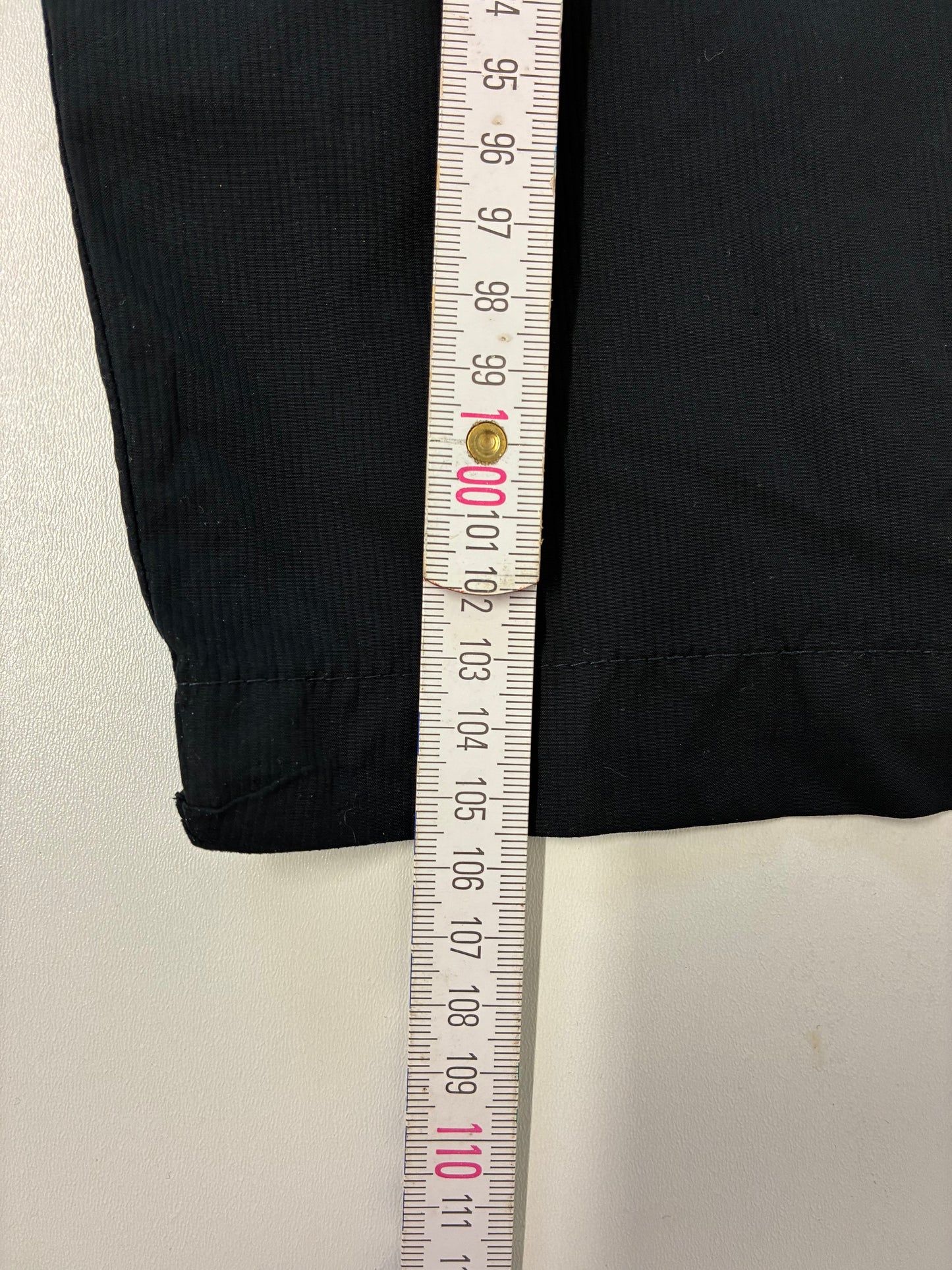 Vintage Nike Trackpants baggy M 6639