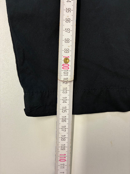 Vintage Nike Trackpants baggy M 6639