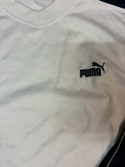 Vintage Puma Sweatshirt M 6009