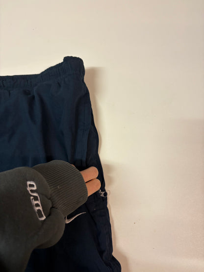 Nike Vintage Trackpants M baggy 6565