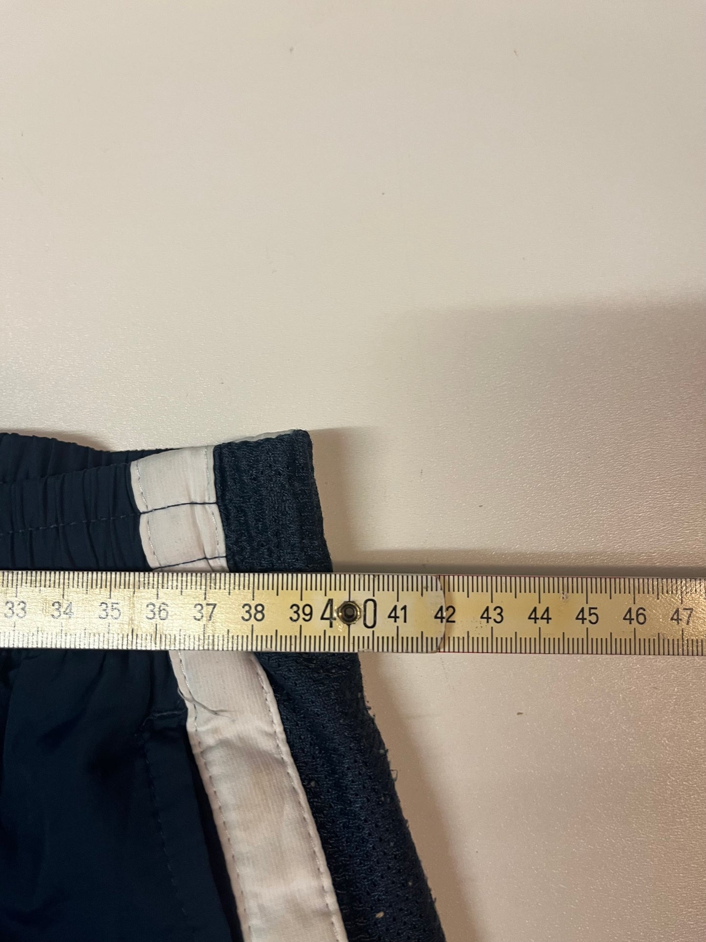 Reebok Vintage Trackpants L baggy 5646