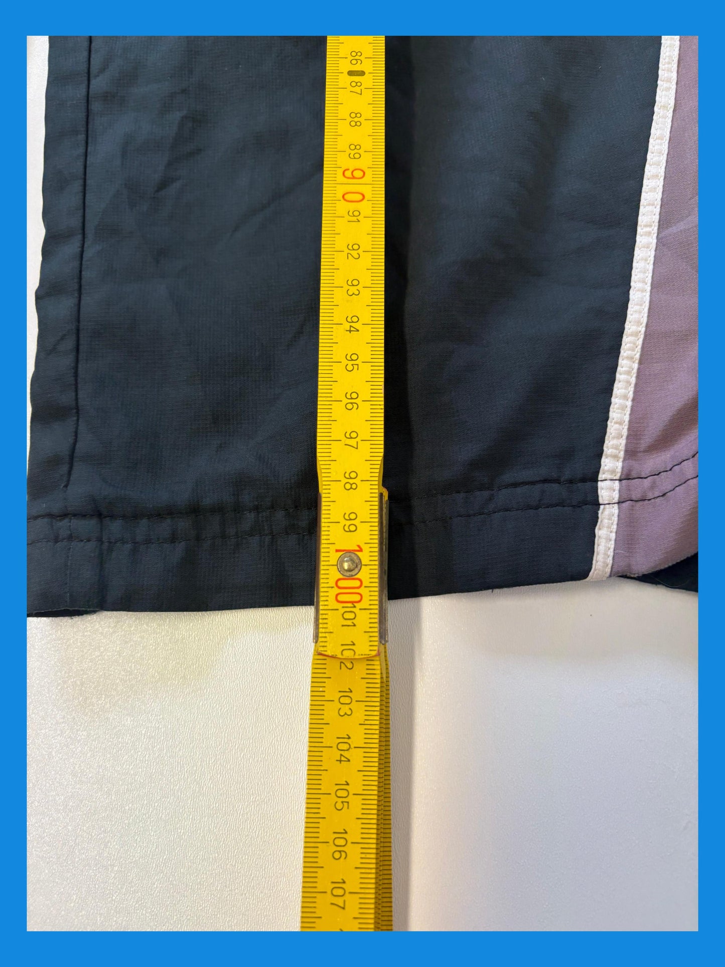 Reebok Vintage Trackpants L baggy 6870