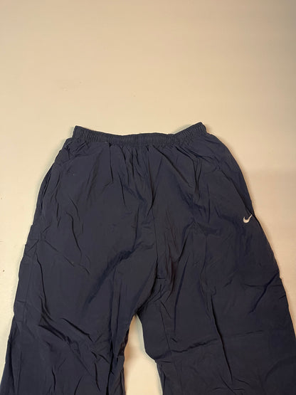 Nike Vintage Trackpants M baggy 5457