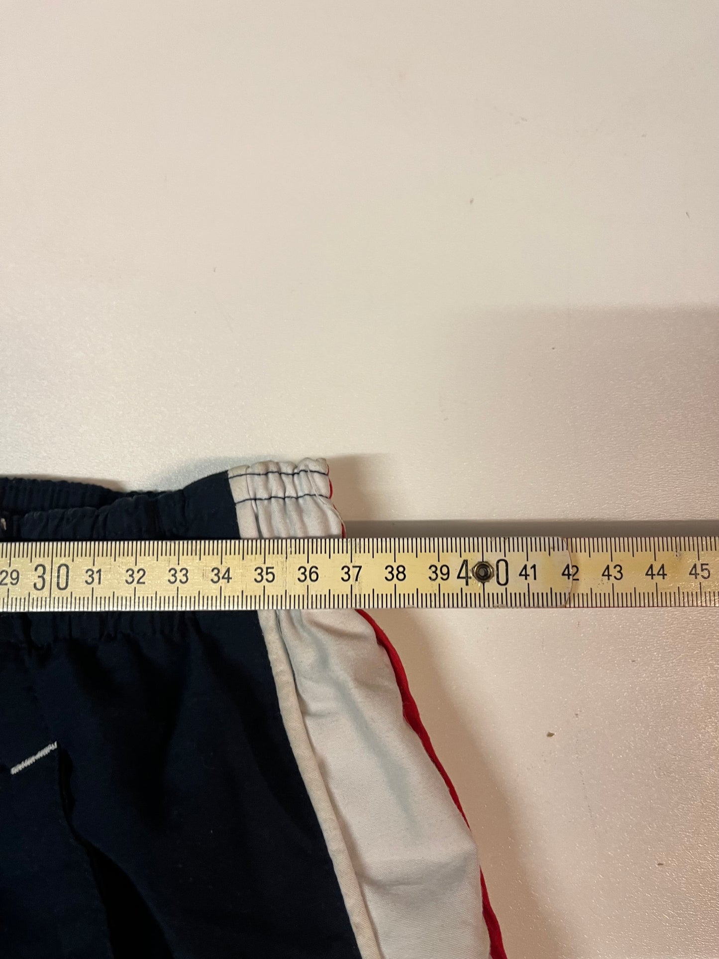 Reebok Vintage Trackpants Xl Baggy 5269