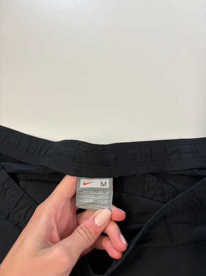 Nike Vintage Trackpants M baggy 7478