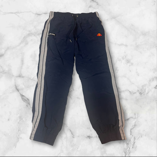 Vintage Ellesse Trackpants XL fit S 3208
