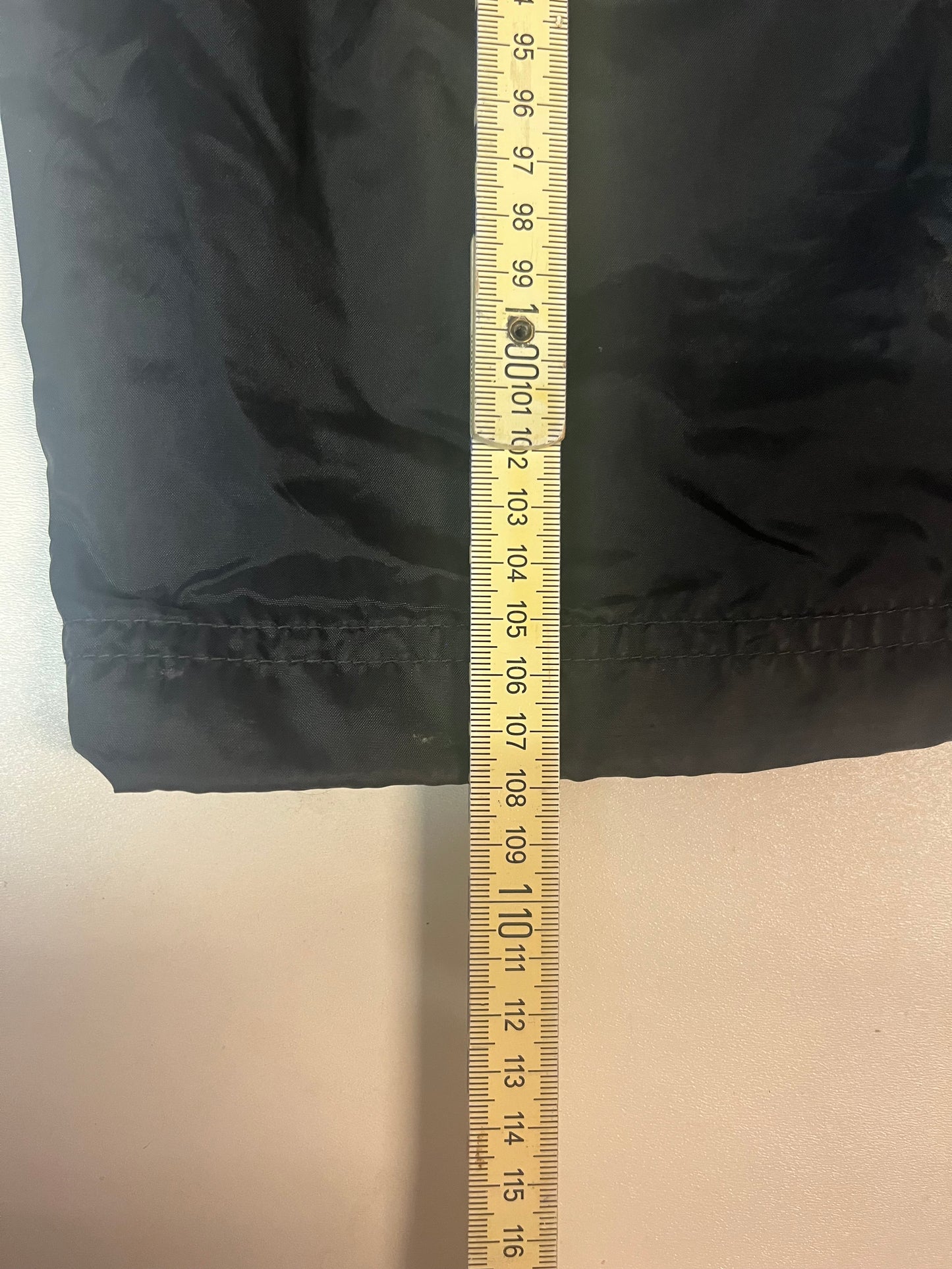 Vintage Nike Trackpants baggy Xl fit L 5668