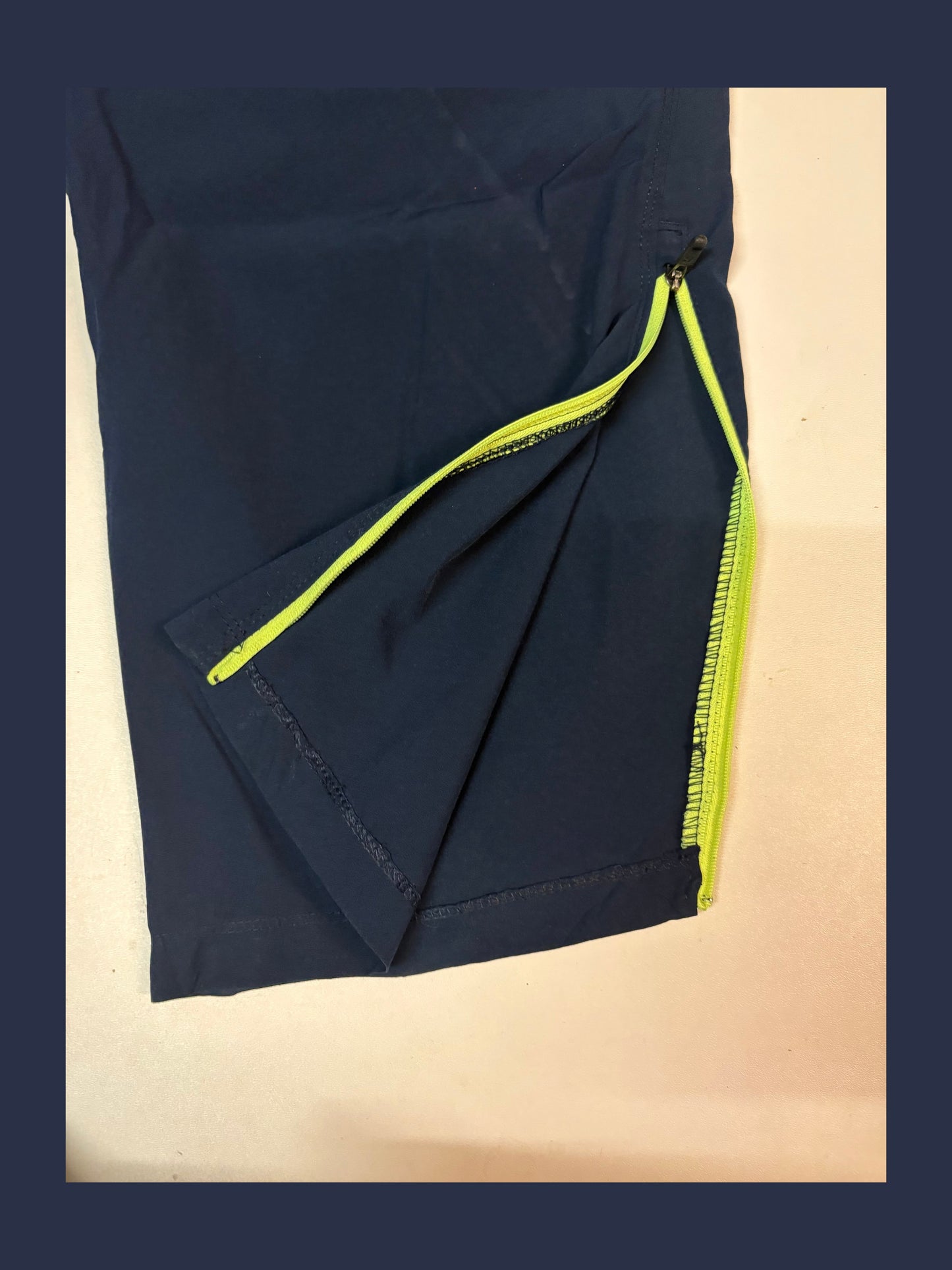 Russell Vintage Trackpants L Baggy 6196