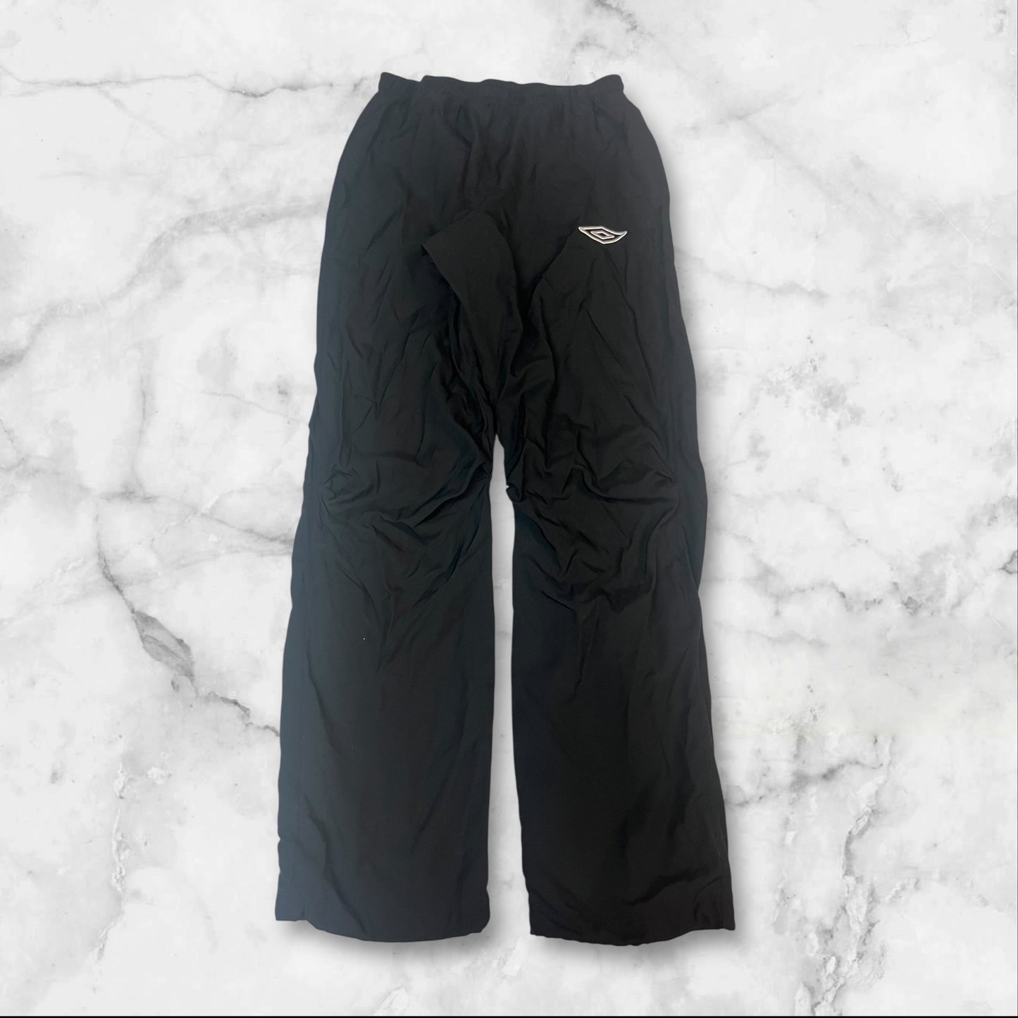 Vintage Umbro Trackpants S 3607