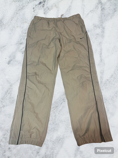 Vintage Nike Trackpants L fit M 5691