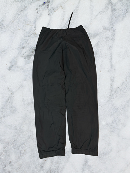 Nike Vintage Trackpants S baggy 6496