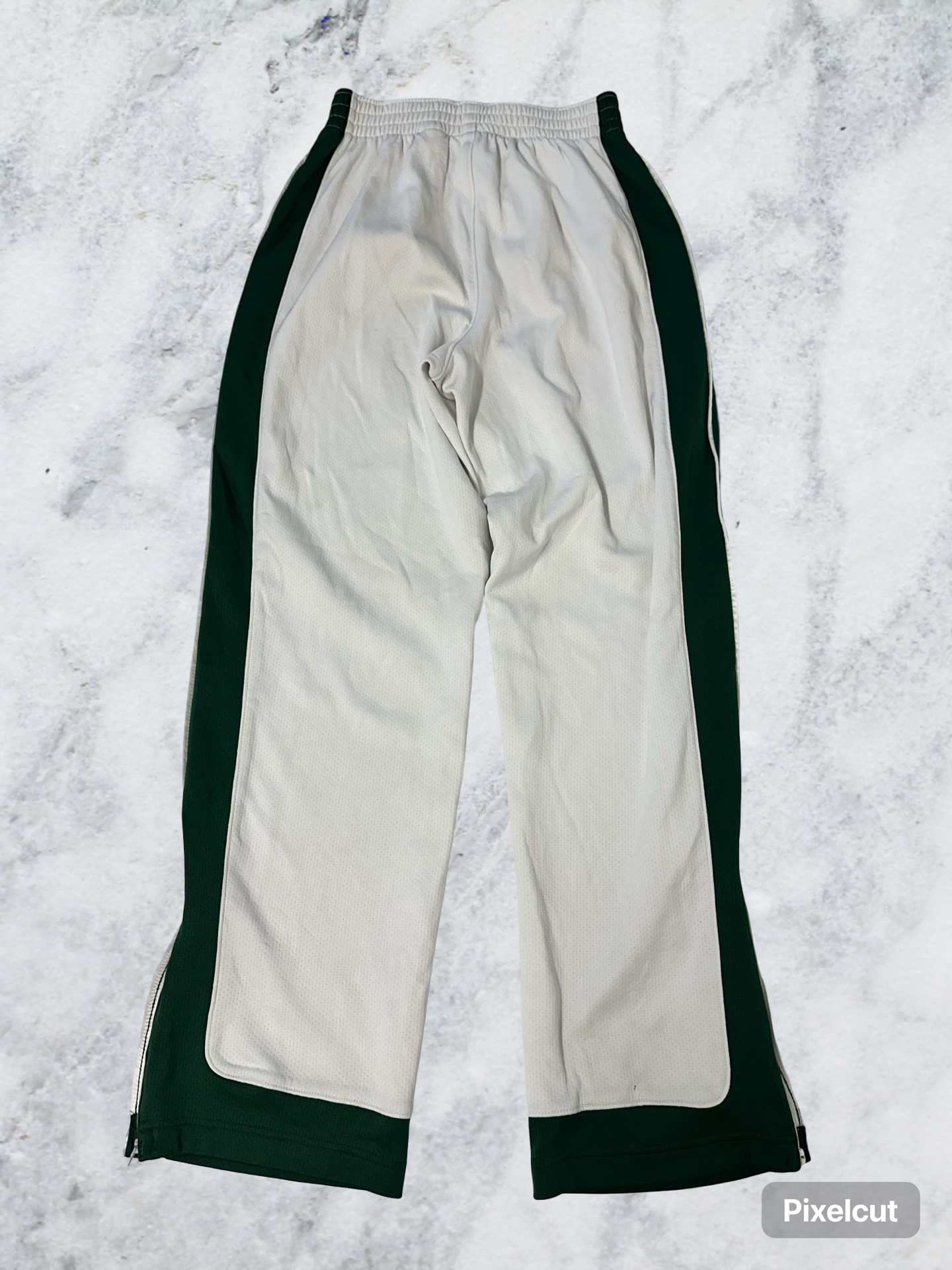 Nike vintage Trackpants S 7547