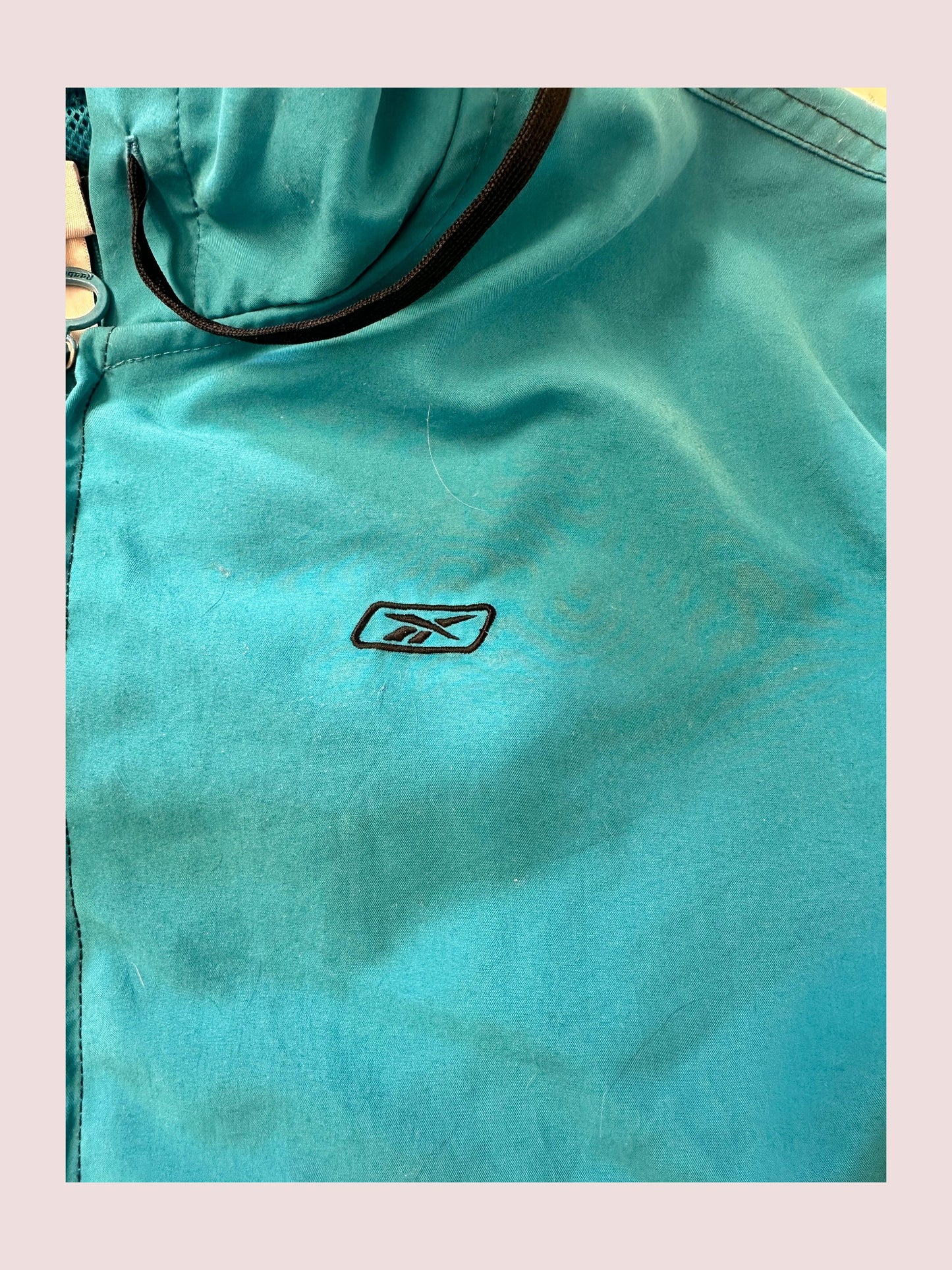 RbK vintage Jacke XL 7322