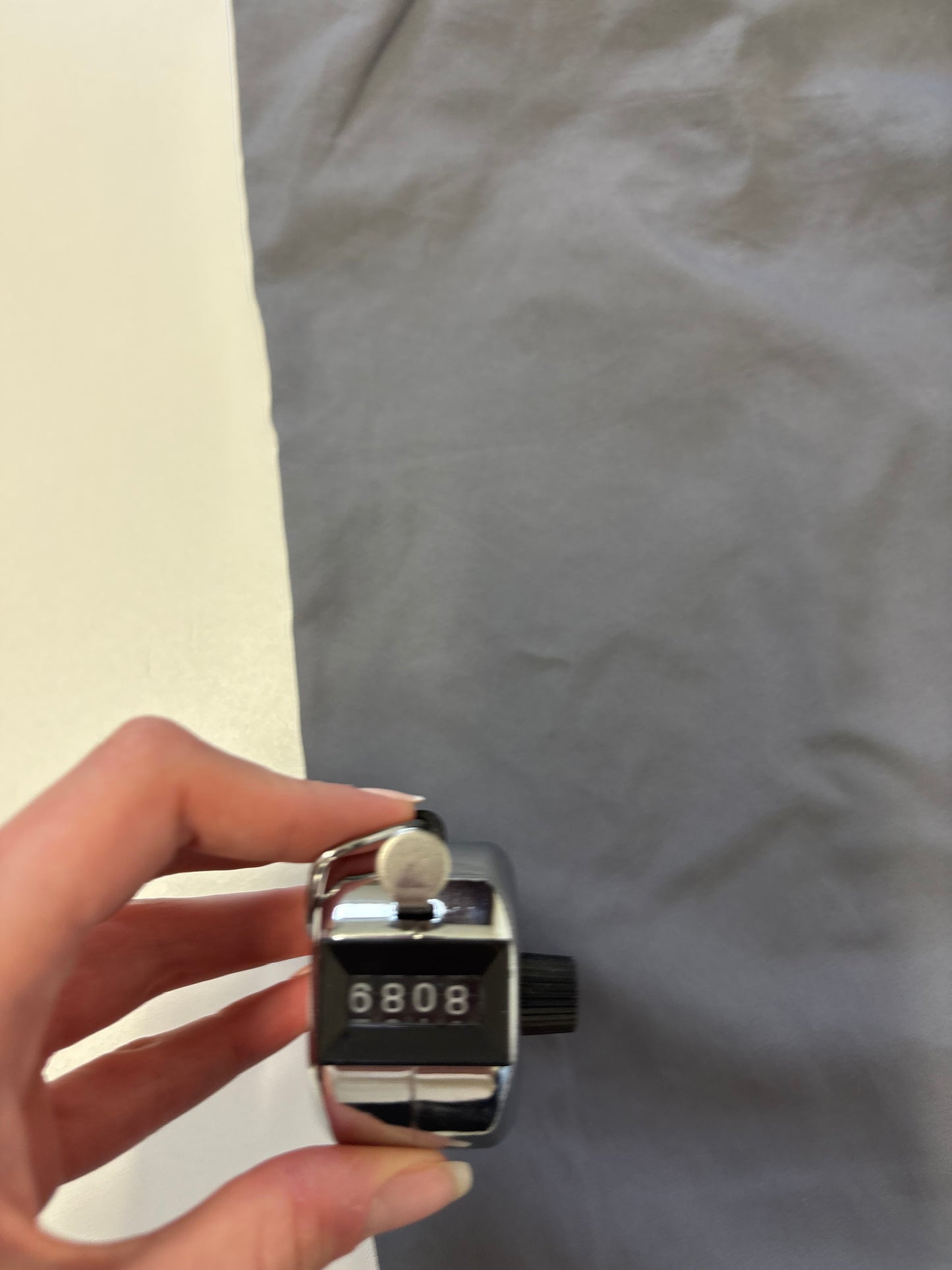 Reebok Vintage Trackpants S baggy 6808