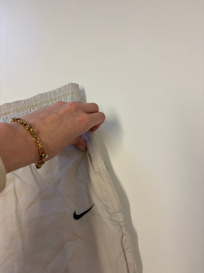Nike Vintage Trackpants M baggy 6817