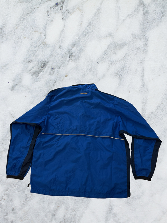 Nike Vintage Trackjacket Xl 7490