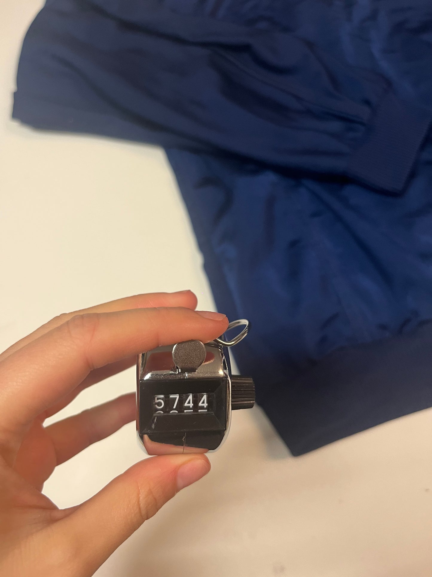 Vintage Nike Trainingsjacke XL fit L 5744