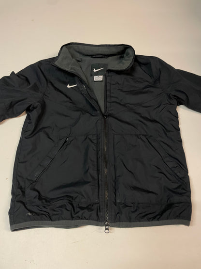 Nike Vintage Trackjacket Gefüttert Kids XL 4851 S