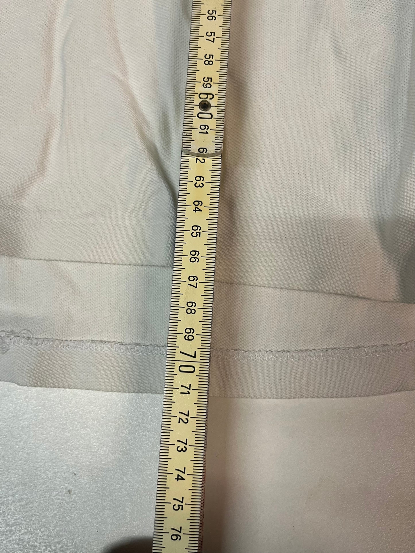 Polo Ralph Lauren Vintage Poloshirt L 4921