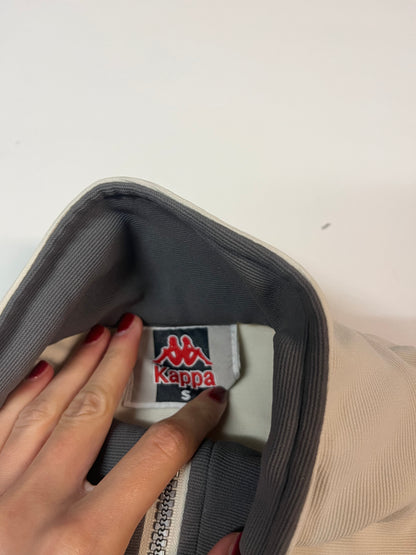 Kappa Vintage Zipper S 4715