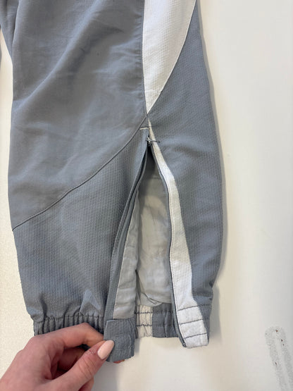 Umbro Vintage Trackpants S baggy 6907