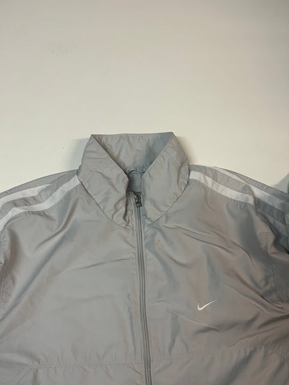 Vintage Nike Regenjacke XL fit L 5745