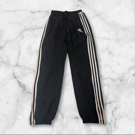 Vintage Adidas Trackpants Kids 164 fit S 4300