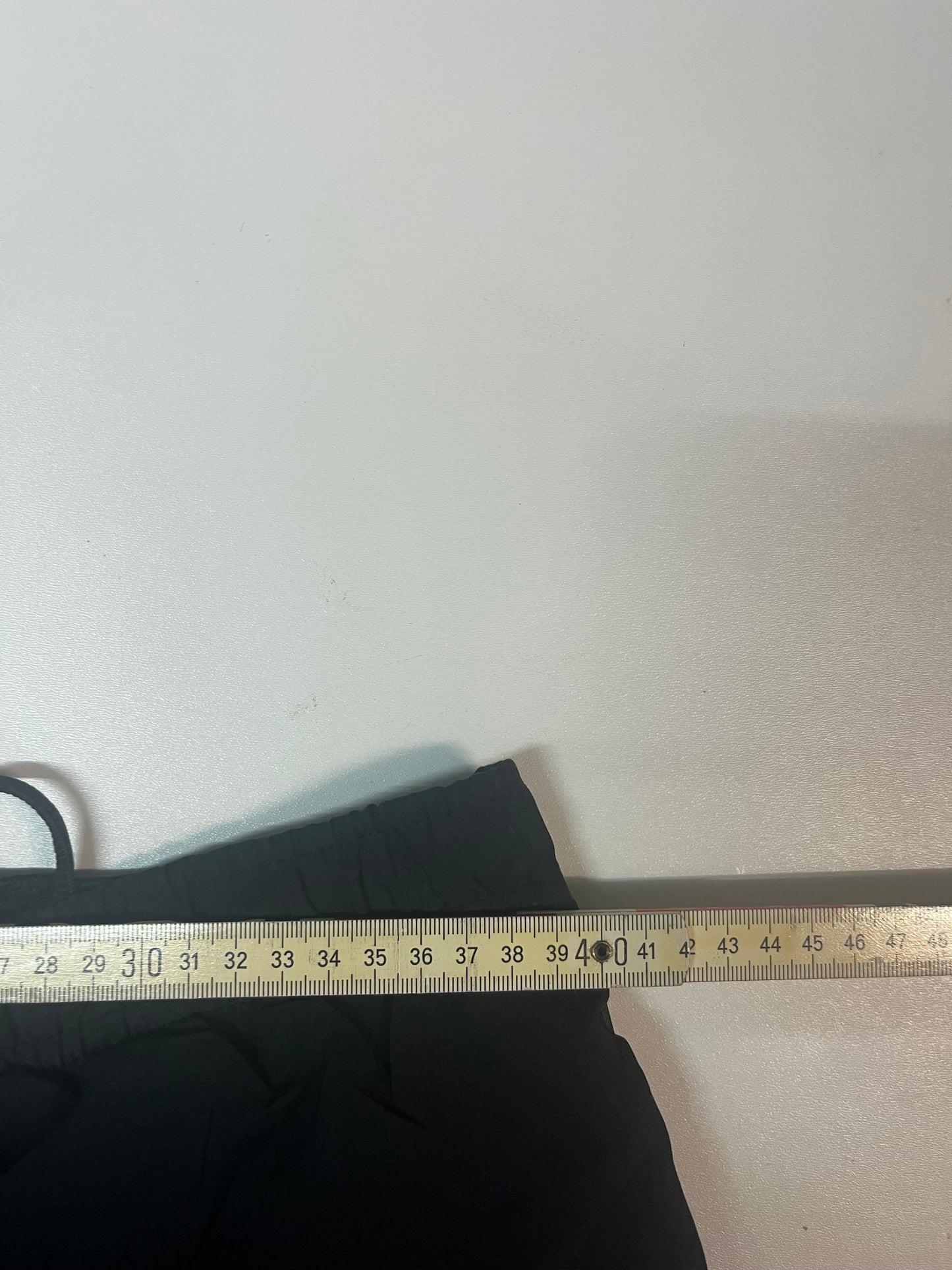 Vintage Nike Trackpants baggy S 5559