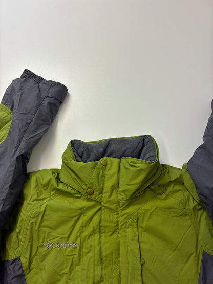 Vintage Columbia Regenjacke L 6740