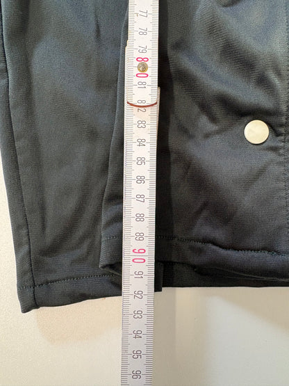 Nike Vintage Trackpants grün xl baggy 7341