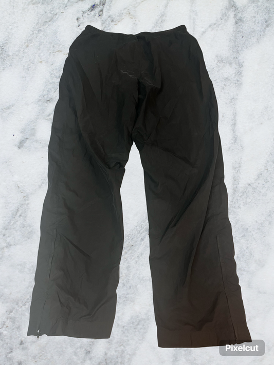 Vintage Nike Trackpants baggy M 5580