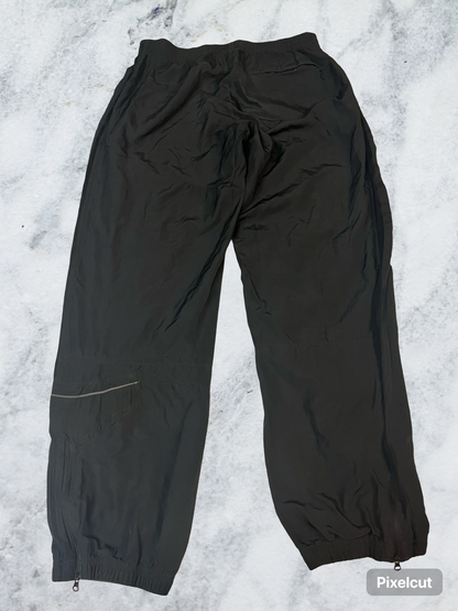 Vintage Nike Trackpants XL fit M 5313