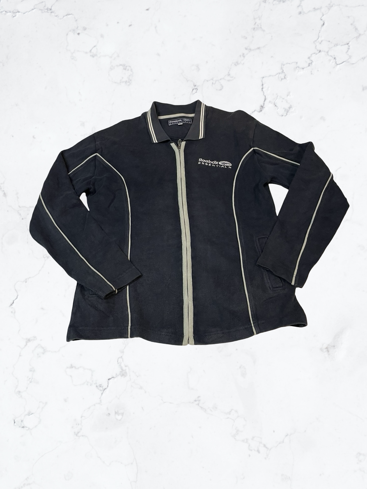 Reebok Vintage Pullover M 5889