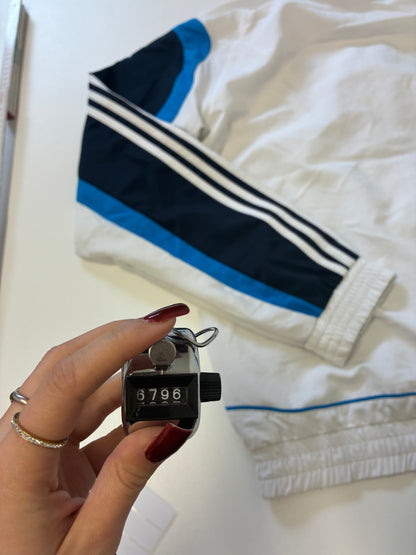 Vintage Adidas Trainingsjacke M 6796