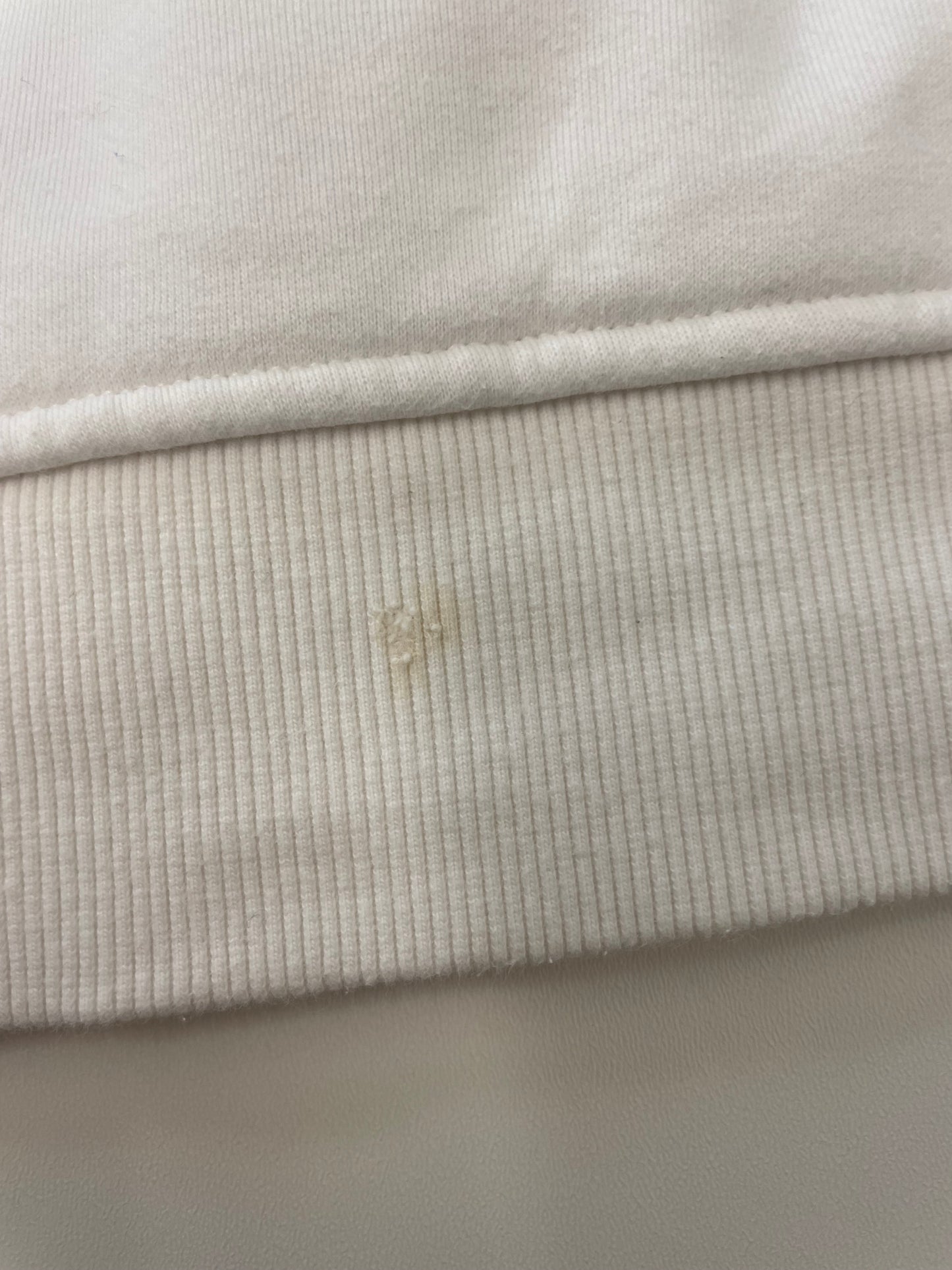 Tommy Hilfiger Vintage Sweatshirt S 6607