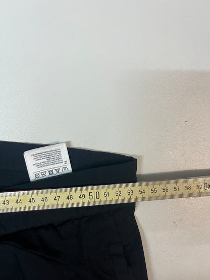 Vintage Adidas Trackpants XL Bund beschädigt 4309