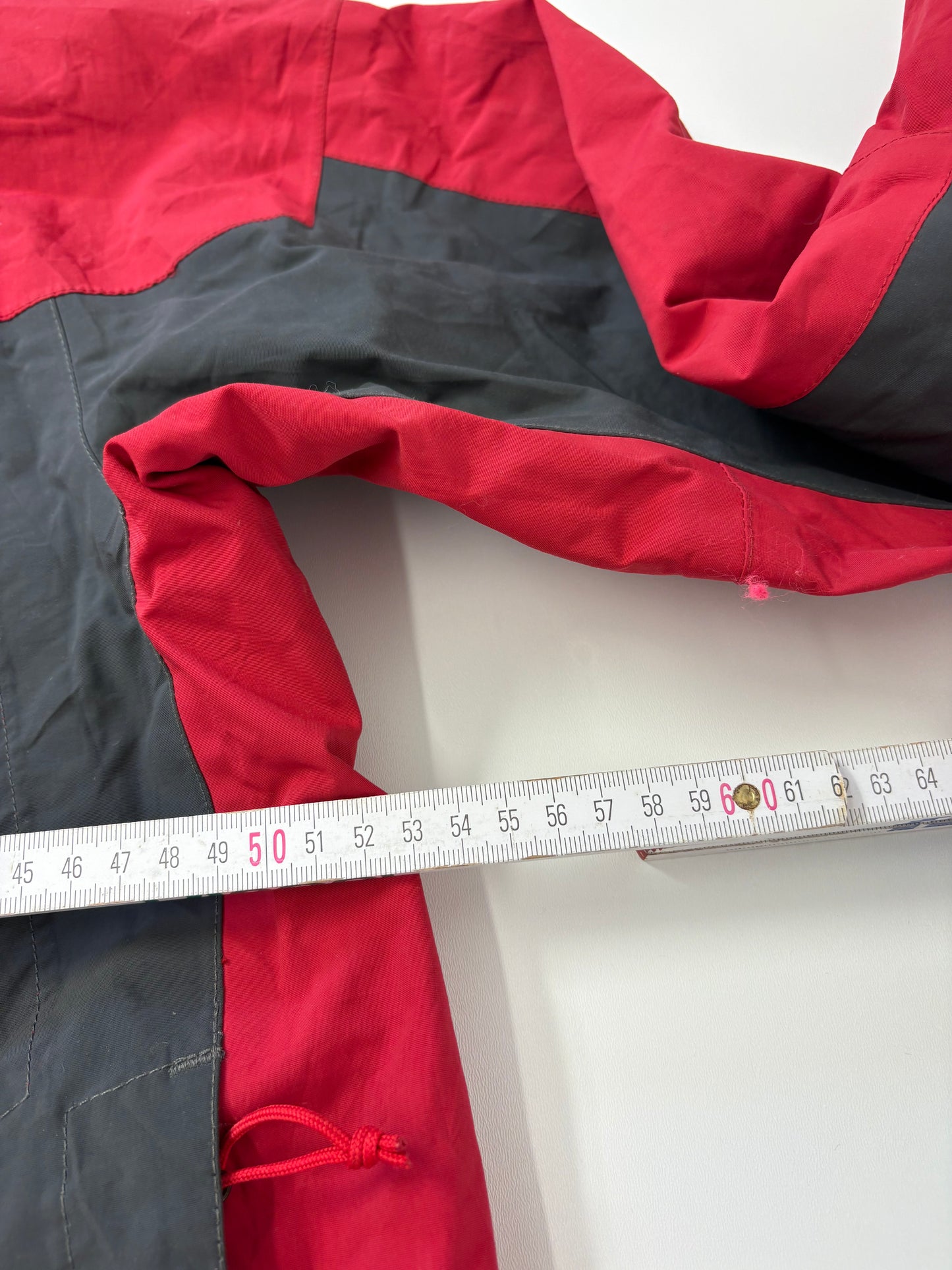 The North Face Vintage Jacke S 6853