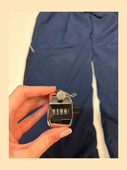 Reebok Vintage Trackpants L Baggy 6189