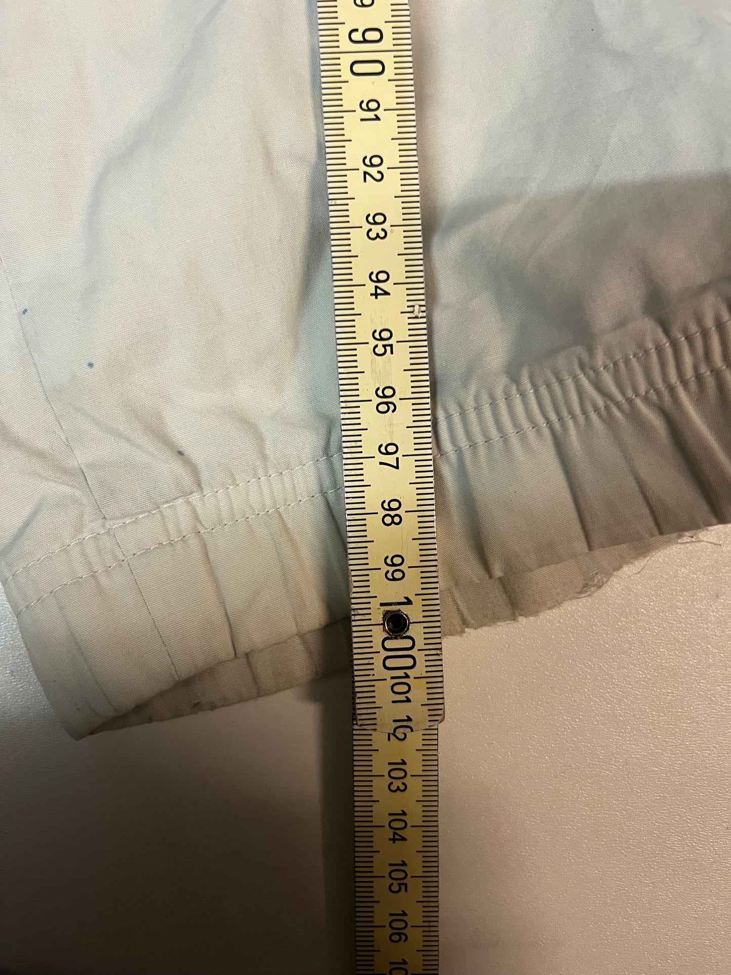 Vintage Nike Trackpants S 5551