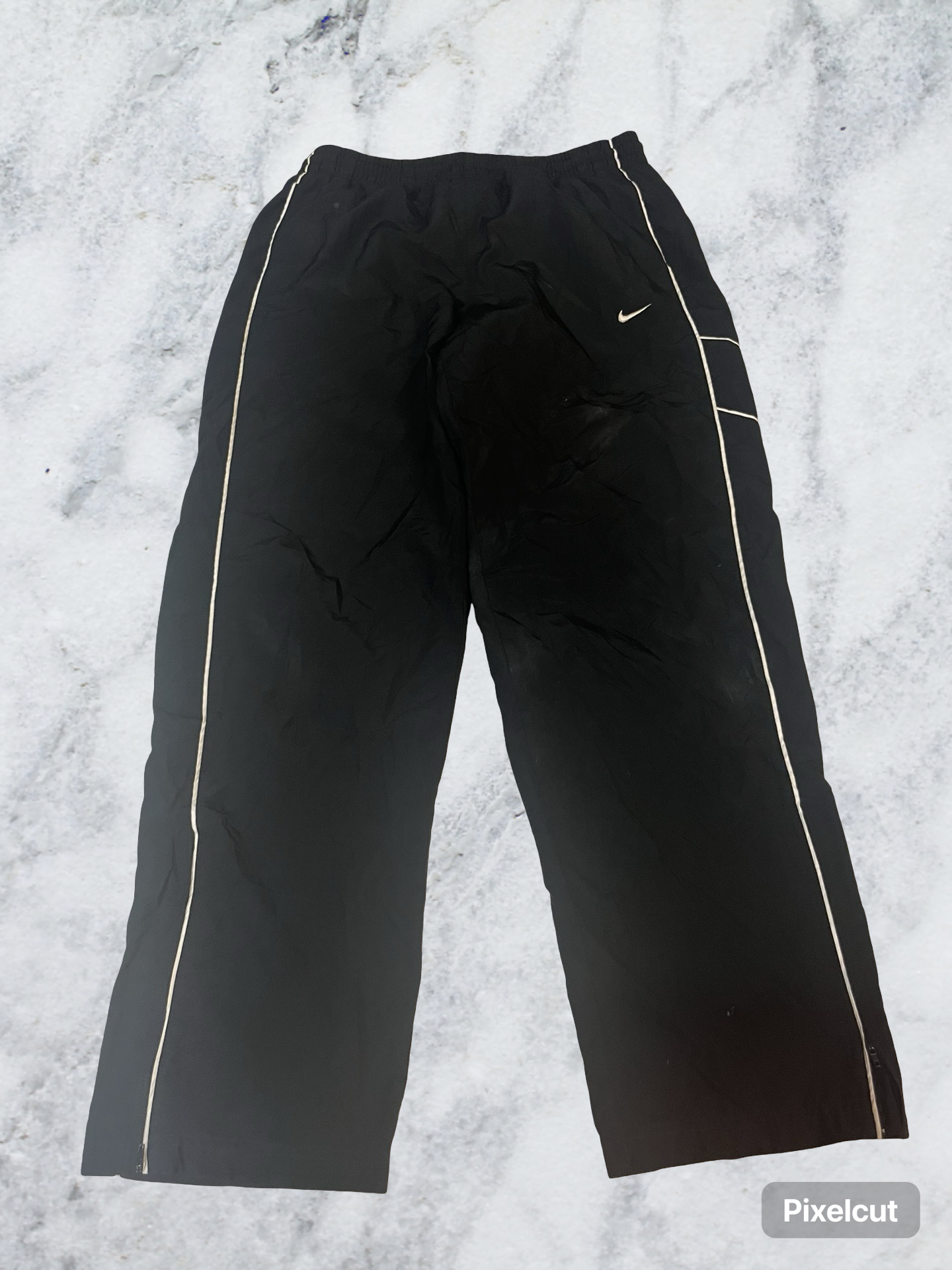 Vintage Nike Trackpants L fit M 5594