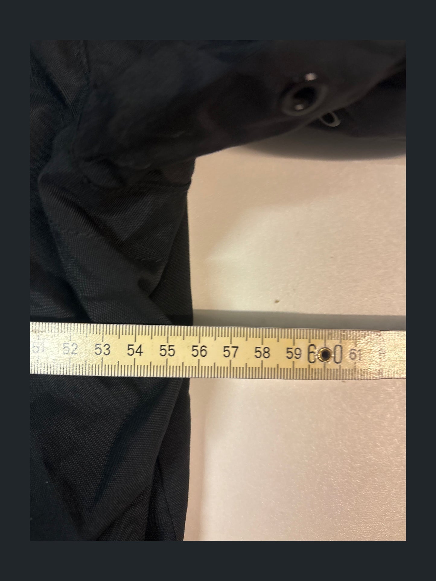 Fred Perry Harrington Jacke Xxl 6148